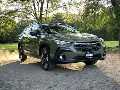 Certified 2024 Subaru Crosstrek 2.5i Limited