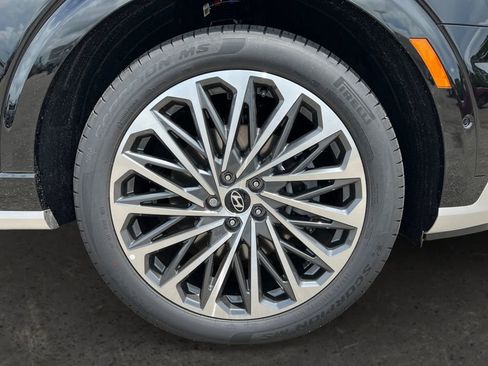 New 2026 Hyundai Palisade Calligraphy image 23