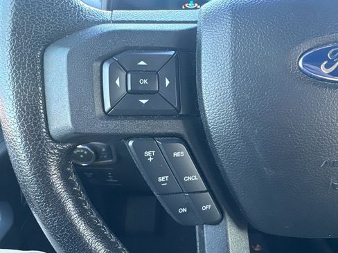 Used 2015 Ford F150 XLT w/ Equipment Group 301A Mid image 23