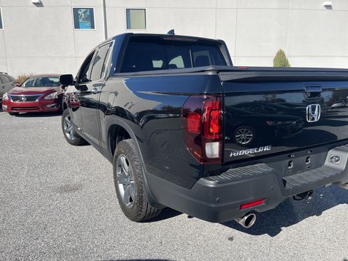 Used 2022 Honda Ridgeline RTL-E image 7