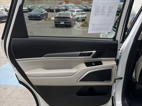 Used 2020 Kia Telluride S image 21