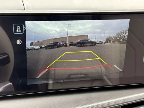 New 2026 Hyundai Santa Fe SEL image 16