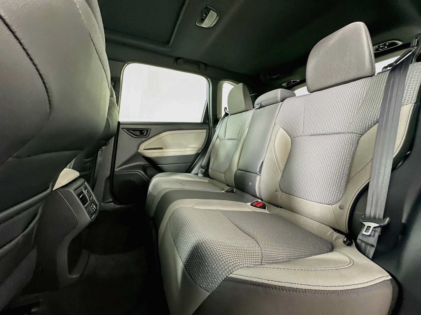 New 2026 Subaru Forester Premium AWD/4WD image 22