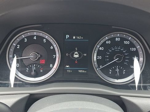 Certified 2023 Hyundai Sonata SEL w/ Cargo Package FWD image 20