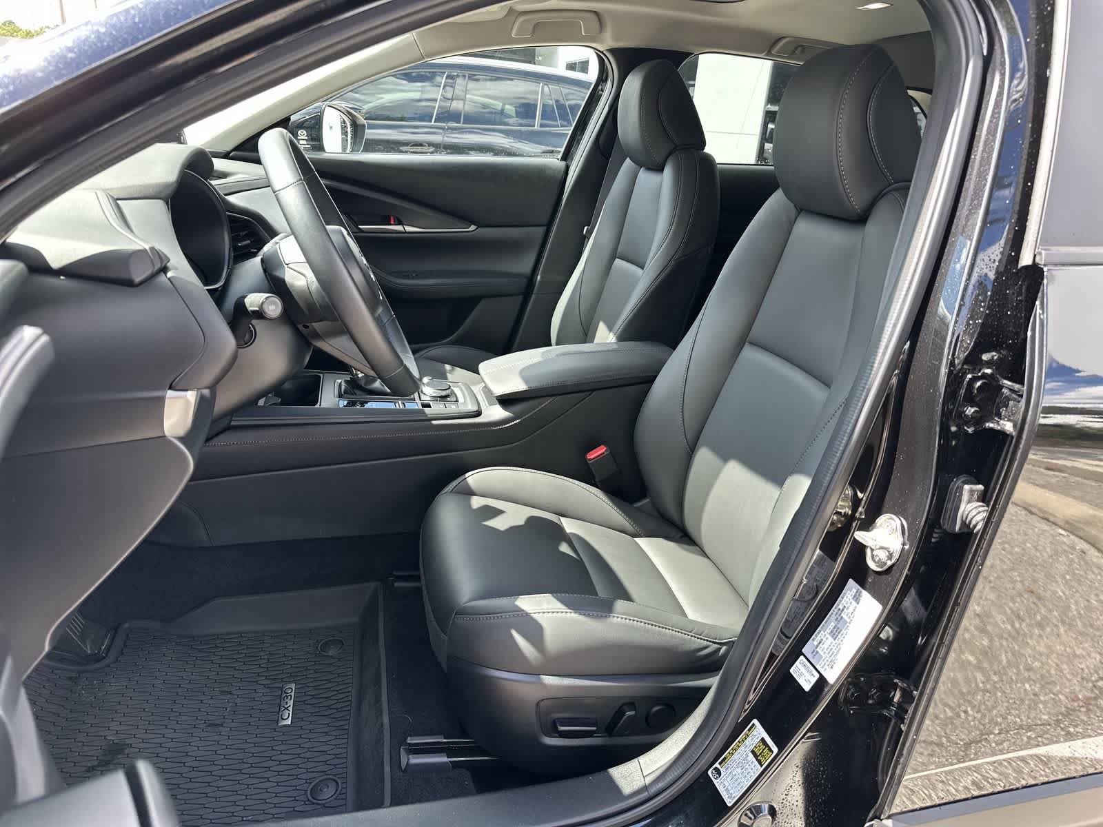 Used 2026 MAZDA CX-30 AWD 2.5 S image 3