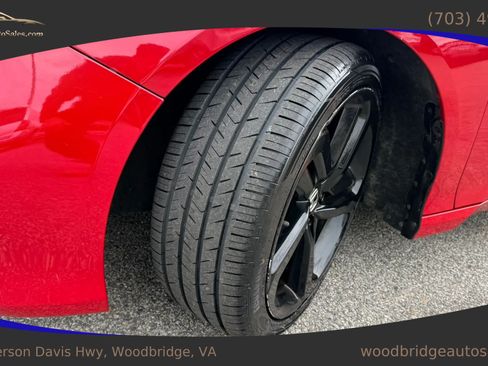 Used 2019 Honda Accord Sport image 37
