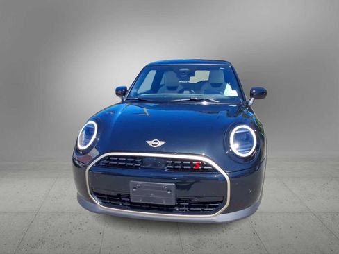 Used 2025 MINI Cooper S FWD image 3