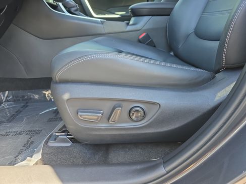 Certified 2023 Toyota RAV4 XLE Premium FWD image 30