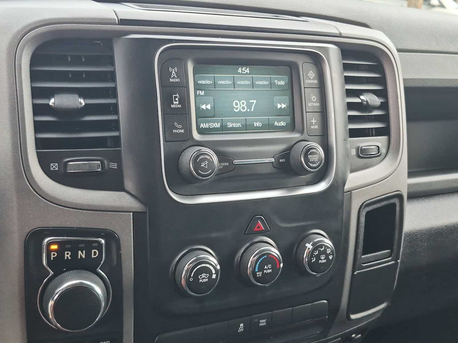 Used 2016 RAM 1500 Express AWD/4WD image 25