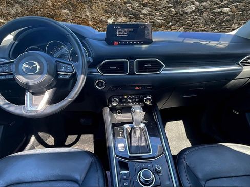 Used 2017 MAZDA CX-5 Grand Touring w/ Premium Package image 15