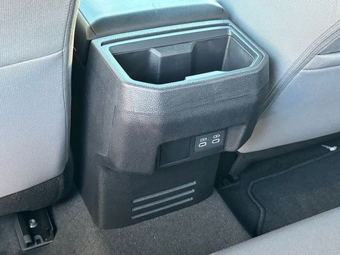 New 2026 Toyota Tacoma TRD Sport image 14