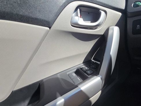 Used 2012 Honda Civic EX image 27