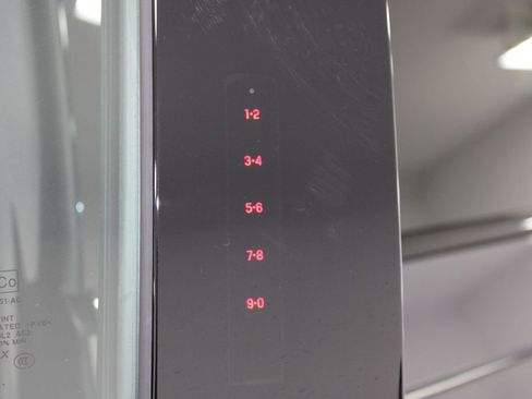 New 2026 Lincoln Navigator L Reserve w/ Jet Appearance Package image 23