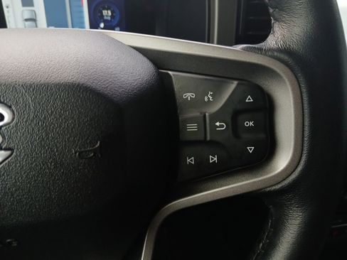 Used 2023 Ford Bronco Outer Banks w/ Sasquatch Package image 25