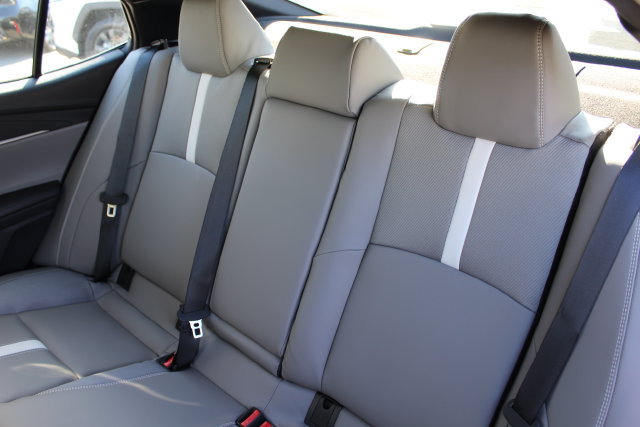 Certified 2026 Toyota Camry SE w/ Convenience Package FWD image 24