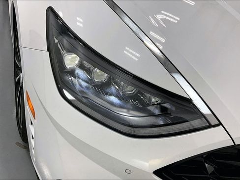 Used 2023 Hyundai Sonata Limited image 38