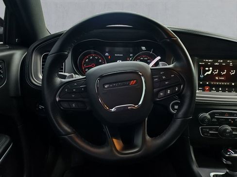 Used 2023 Dodge Charger Scat Pack w/ Plus Group image 12