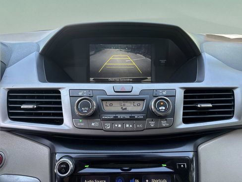Used 2015 Honda Odyssey EX-L image 26