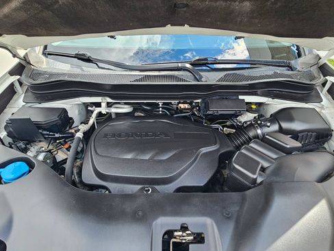 Used 2021 Honda Pilot Touring image 31