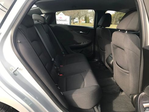 Used 2022 Chevrolet Malibu LS image 44