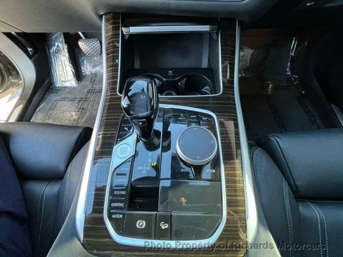 Used 2021 BMW X5 xDrive40i image 23