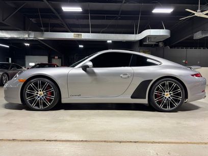 Used 2016 Porsche 911 Carrera S