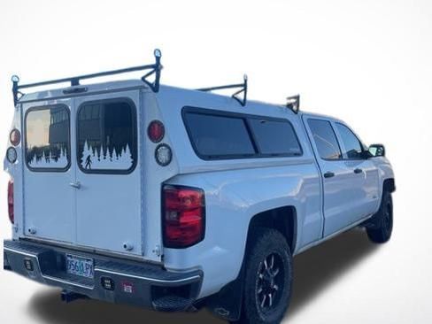 Used 2014 Chevrolet Silverado 1500 LT w/ All Star Edition image 9