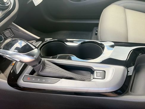 New 2026 Buick Envista Sport Touring w/ Convenience I Package FWD image 20
