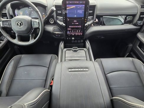 New 2026 RAM 2500 Limited image 21