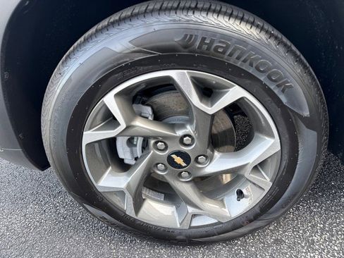 Used 2026 Chevrolet Trax LT w/ Driver Confidence Package FWD image 12