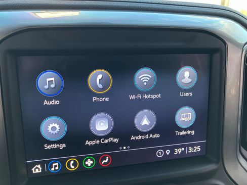 Certified 2023 Chevrolet Silverado 2500 LT w/ Convenience Package image 22