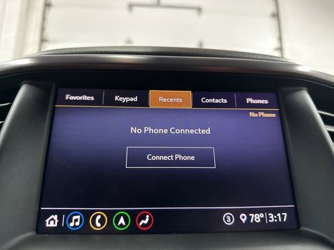 Used 2020 GMC Acadia AT4 w/ LPO, Floor Liner Package image 34