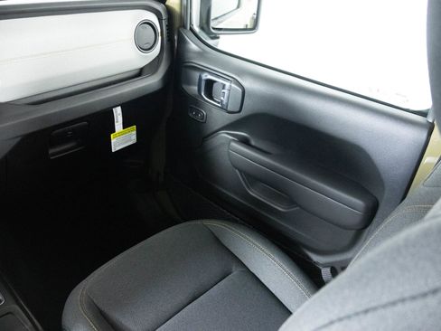 New 2026 Jeep Wrangler Willys image 30