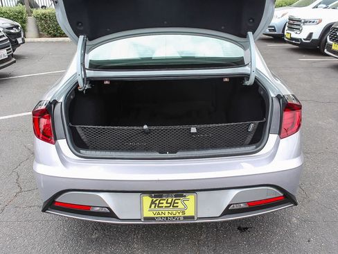 Certified 2023 Hyundai Sonata SE FWD image 35