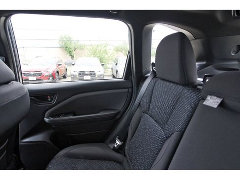 New 2026 Subaru Forester Premium AWD/4WD image 10