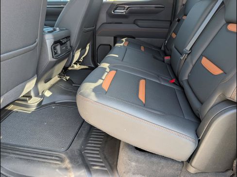 Used 2026 GMC Sierra 1500 AT4 w/ AT4 Premium Package AWD/4WD image 12