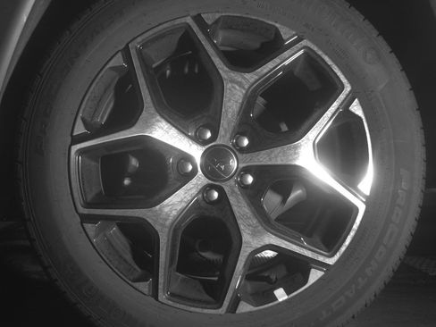 Used 2025 Jeep Compass Limited image 14