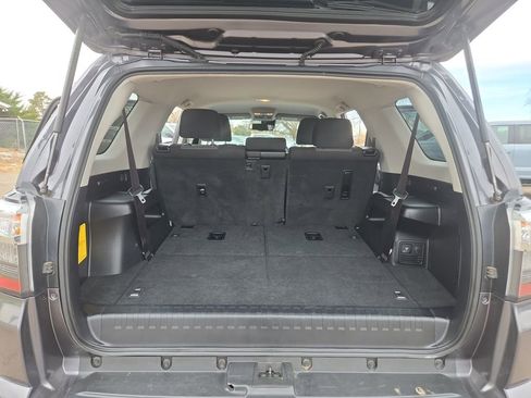 Used 2023 Toyota 4Runner SR5 image 17