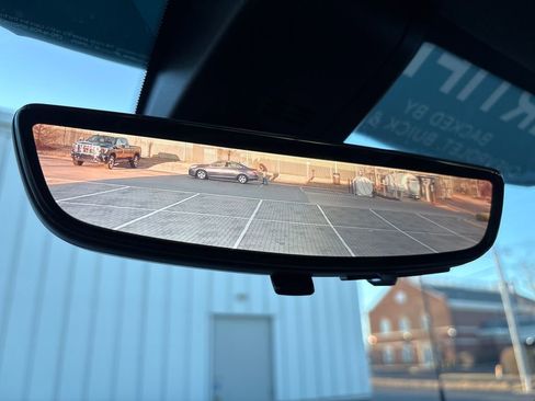 Certified 2023 Chevrolet Silverado 2500 High Country w/ Technology Package image 47