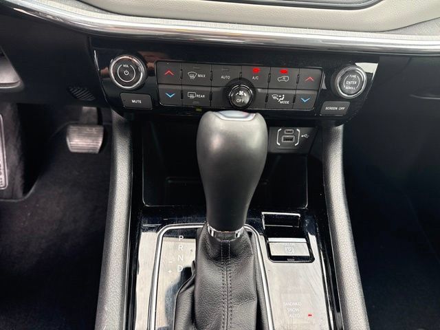 Used 2023 Jeep Compass Limited AWD/4WD image 18