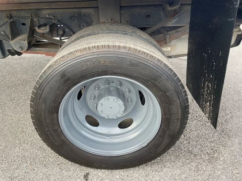 Used 2012 Ford F450 XL w/ XL Value Pkg RWD image 12