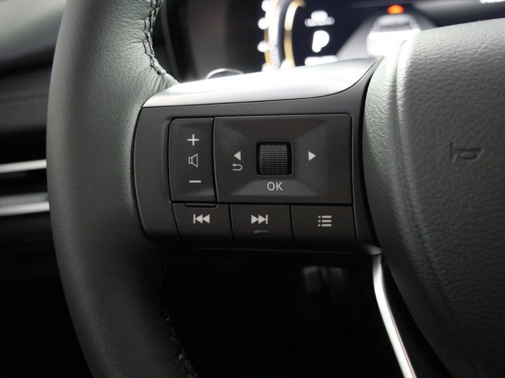 New 2027 INFINITI QX60 Sport AWD/4WD image 27