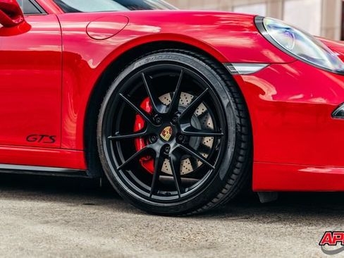 Used 2015 Porsche 911 Carrera GTS RWD image 56