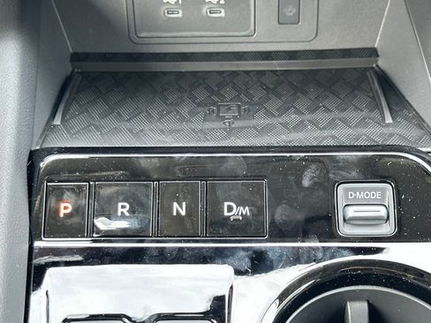 New 2025 Nissan Murano SL w/ Cargo Package image 26