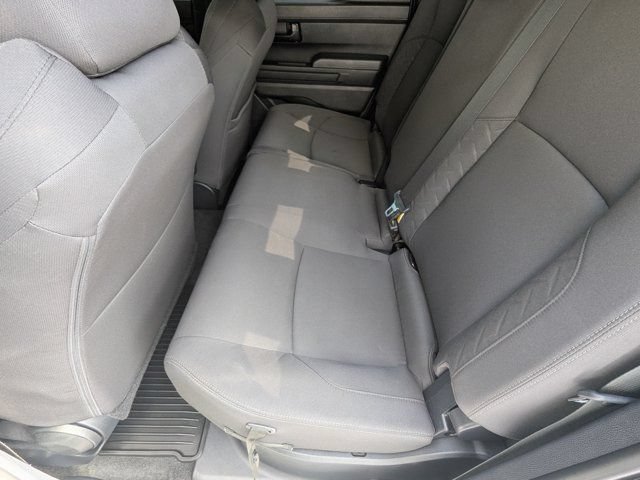 Used 2025 Toyota Tacoma SR5 AWD/4WD image 17