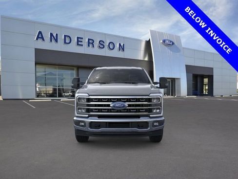 New 2026 Ford F350 Lariat image 6