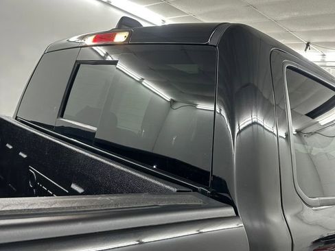Used 2025 RAM 1500 Big Horn AWD/4WD image 31