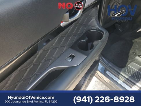 Certified 2022 Hyundai Palisade Calligraphy AWD/4WD image 17