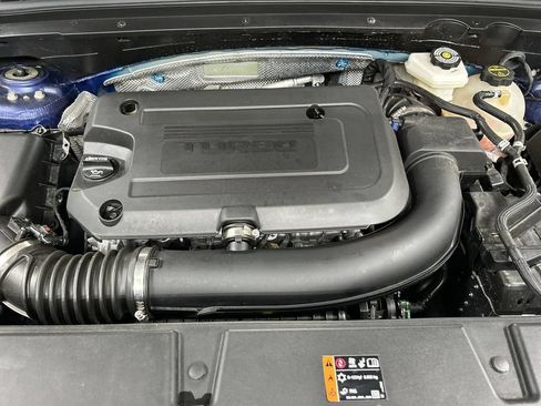 Used 2025 Buick Envision Avenir AWD/4WD image 25