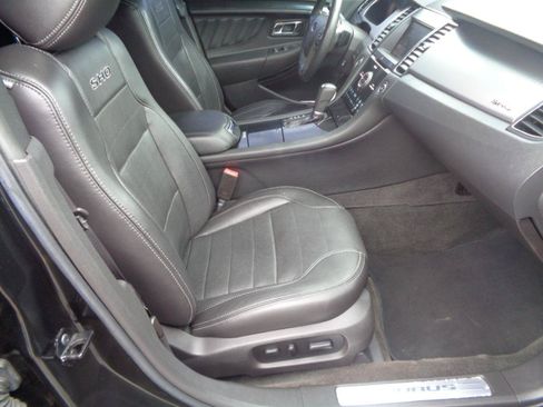Used 2013 Ford Taurus SHO AWD/4WD image 31